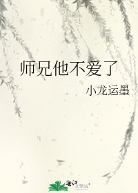 师兄他不爱了