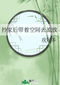 抄家后带着空间去流放txt