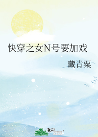 快穿之女N号要加戏