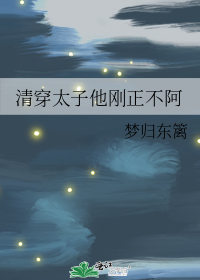 《清穿,太子他哥的悠》