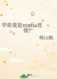 学弟竟是mafia首领？