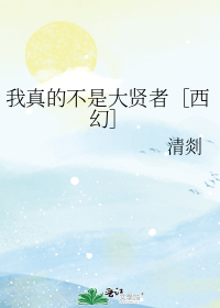 我真的不是大贤者［西幻］