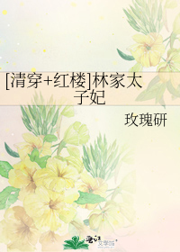 [清穿+红楼]林家太子妃玫瑰