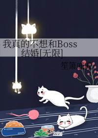 我真的不想和Boss结婚[无限]