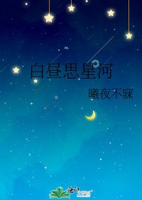 白昼星河小说免费阅读