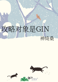 攻略对象是GIN