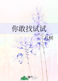 你敢找试试