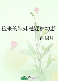 捡来的妹妹是貔貅幼崽