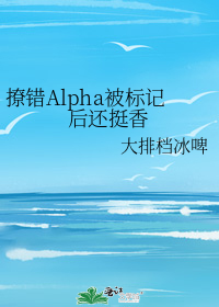 撩错Alpha被标记后还挺香