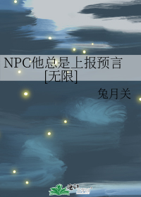 npc总是对我图谋不轨